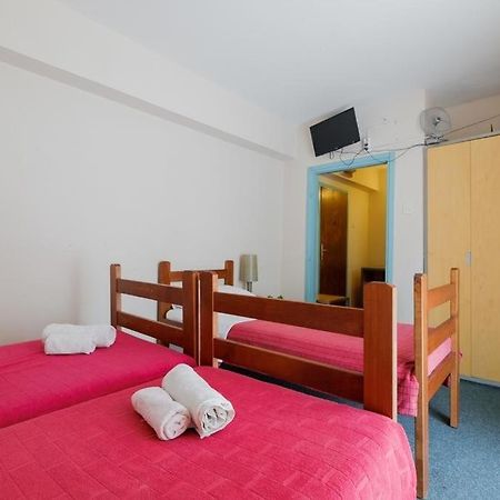 Hotel Bip Budua Esterno foto