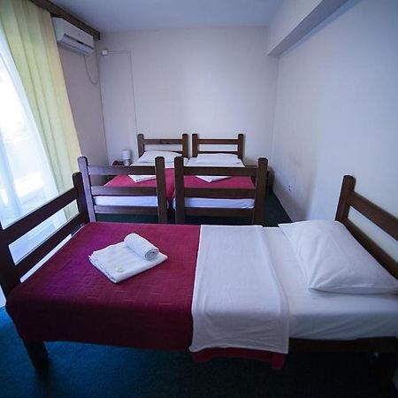 Hotel Bip Budua Esterno foto