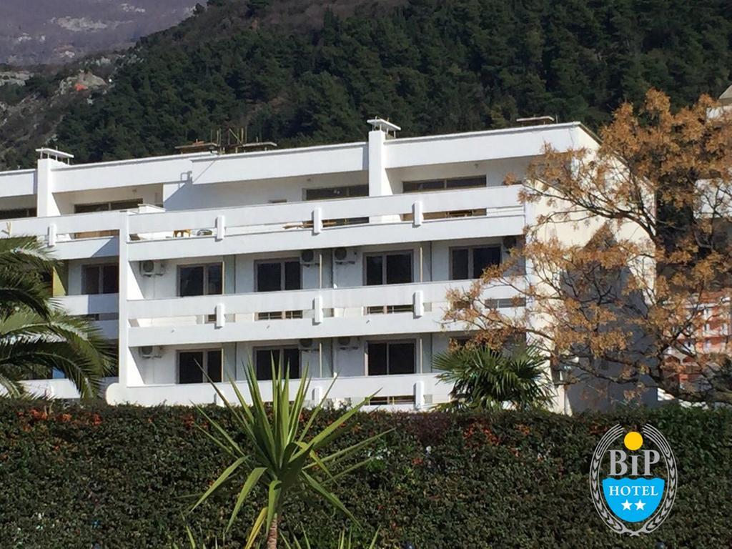 Hotel Bip Budua Esterno foto