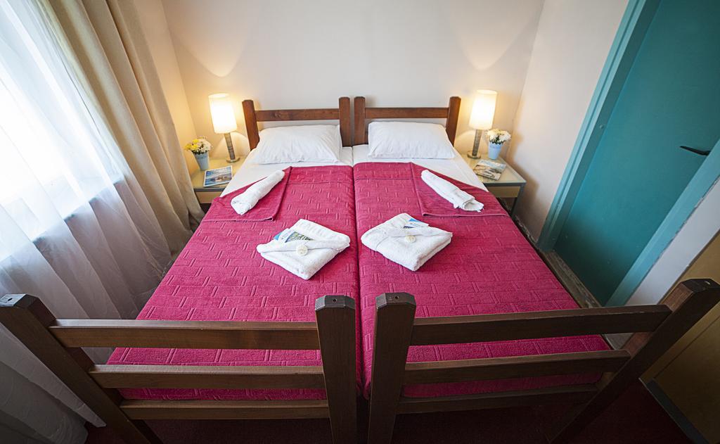 Hotel Bip Budua Esterno foto