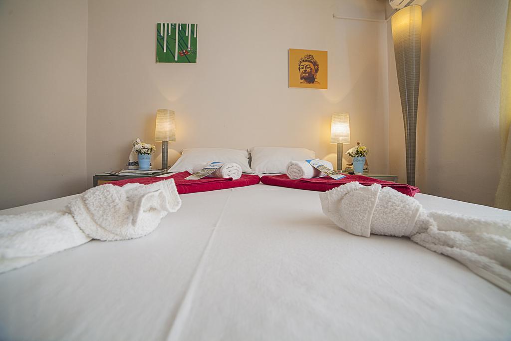Hotel Bip Budua Esterno foto