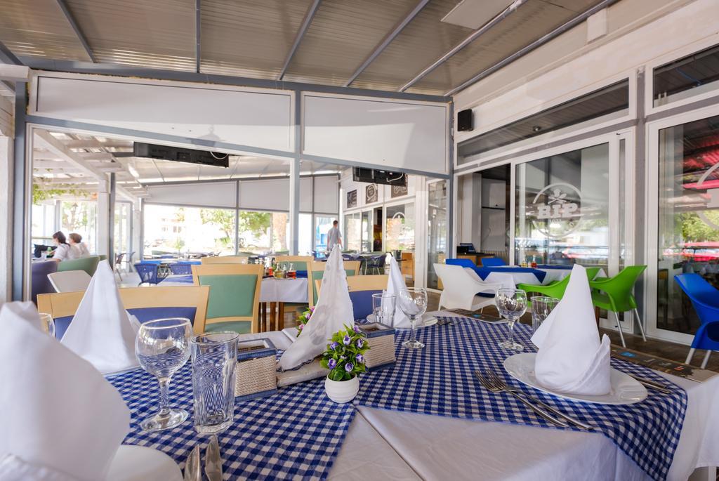 Hotel Bip Budua Esterno foto
