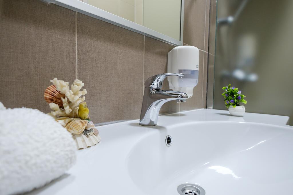 Hotel Bip Budua Esterno foto