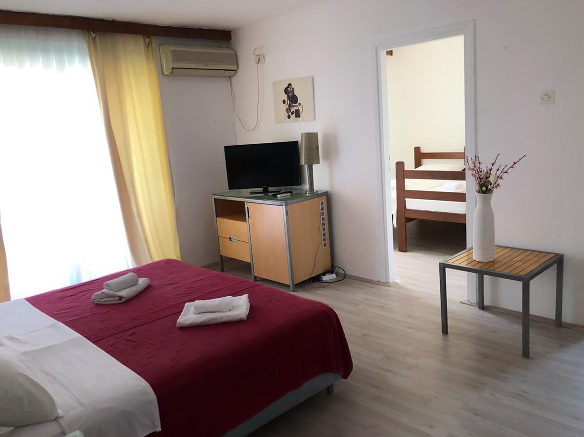 Hotel Bip Budua Esterno foto