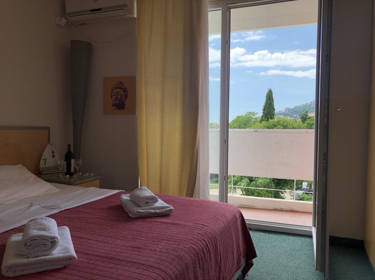 Hotel Bip Budua Esterno foto