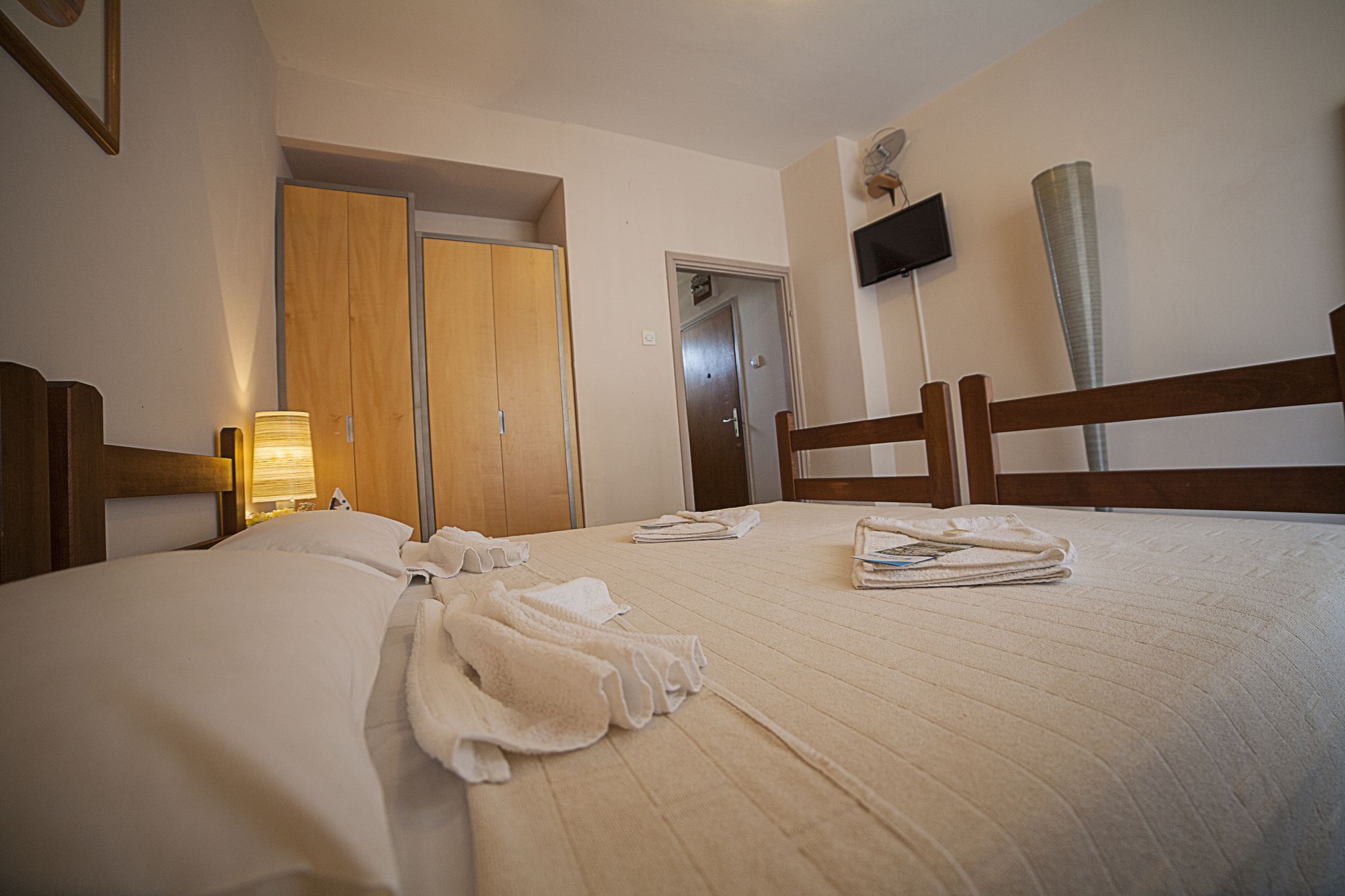 Hotel Bip Budua Esterno foto